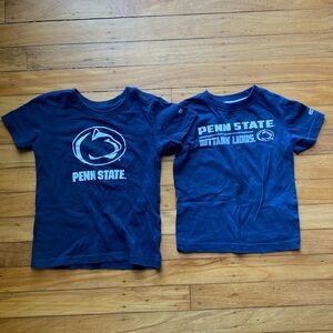 Toddler Penn State Shirts